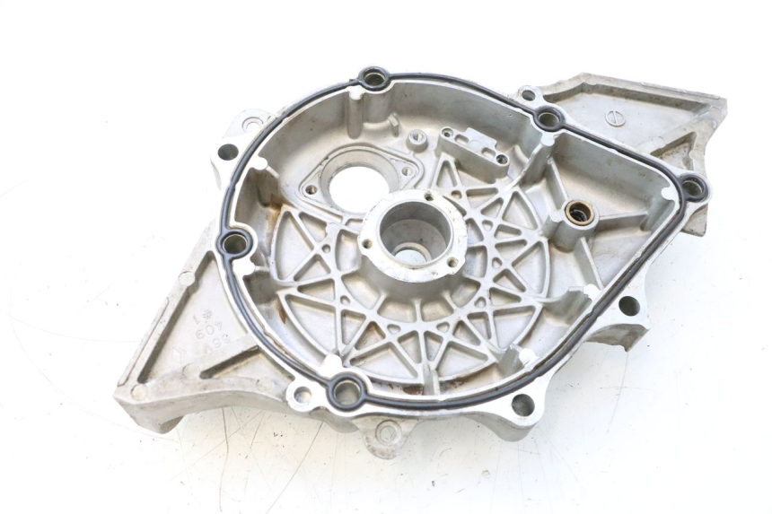 photo de CARTER ACCENSIONE YAMAHA WAVE RUNNER GP R 1200 (2000 - 2003) - Vista principale