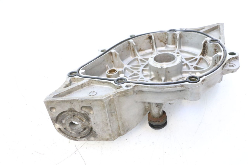 photo de CARTER ACCENSIONE YAMAHA WAVE RUNNER GP R 1200 (2000 - 2003) - Dettagli dei punti di fissaggio