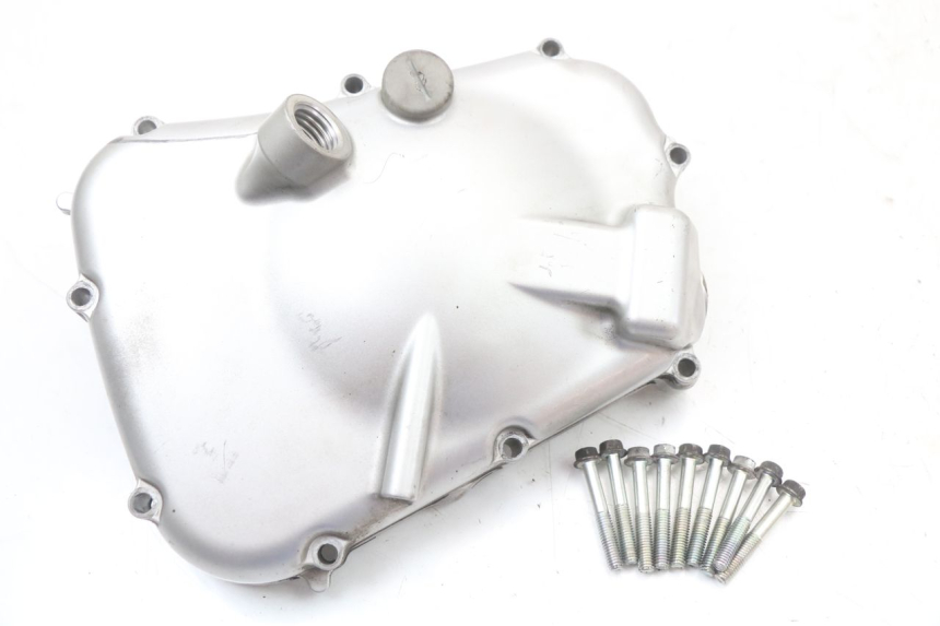 photo de CARTER ACCENSIONE YAMAHA XMAX X-MAX ABS 125 (2017 - 2020) - Vista principale