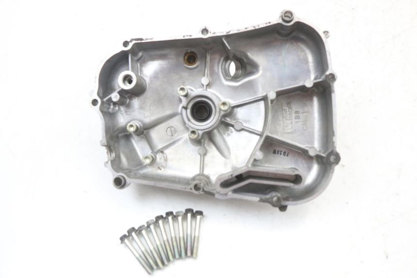 photo de CARTER ACCENSIONE YAMAHA XMAX X-MAX ABS 125 (2017 - 2020) - Primo piano tecnico