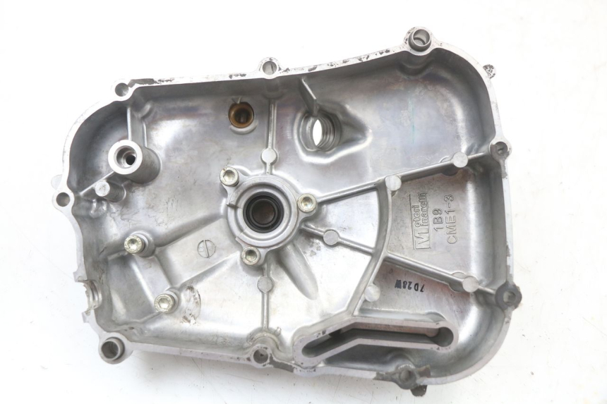 photo de CARTER ACCENSIONE YAMAHA XMAX X-MAX ABS 125 (2017 - 2020) - Vista d'insieme del prodotto