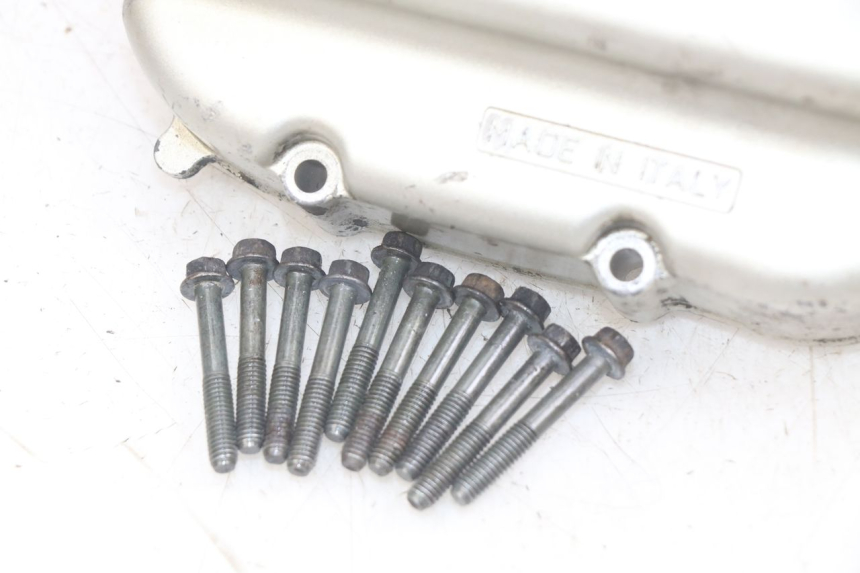 photo de CARTER ACCENSIONE YAMAHA X-MAX XMAX 250 (2006 - 2009) - Primo piano tecnico