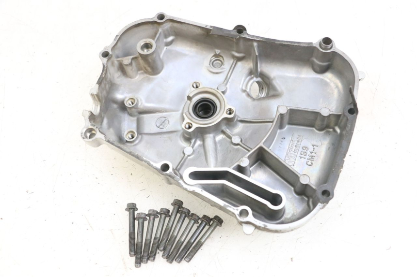 photo de CARTER ACCENSIONE YAMAHA X-MAX XMAX 125 (2010 - 2013) - Zoom sullo stato d'uso