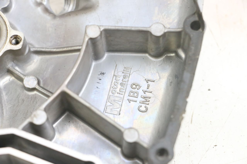 photo de CARTER ACCENSIONE YAMAHA X-MAX XMAX 125 (2010 - 2013) - Altra angolazione