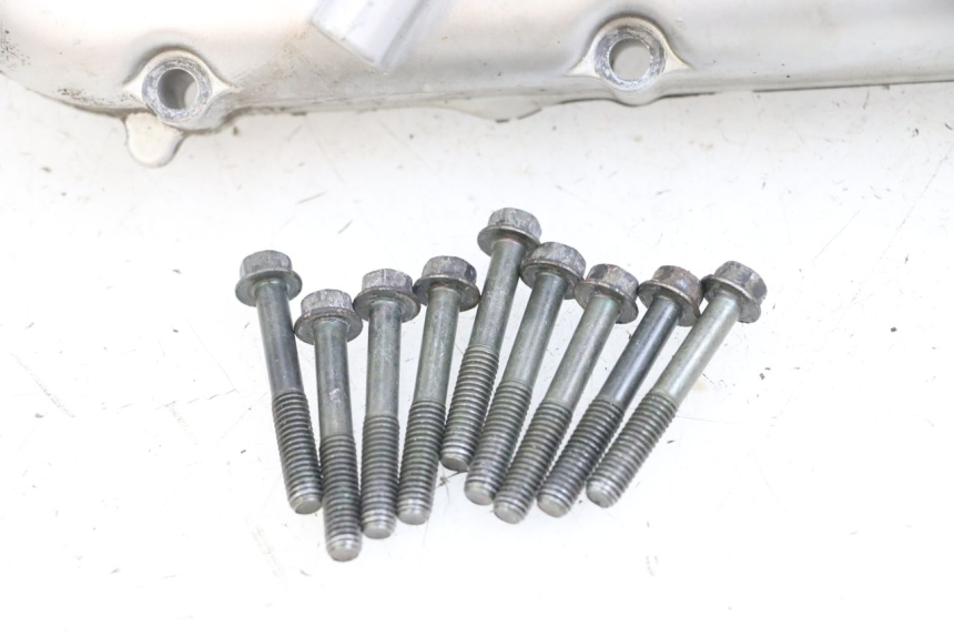 photo de CARTER ACCENSIONE YAMAHA X-MAX XMAX 125 (2010 - 2013) - Dettagli dei punti di fissaggio