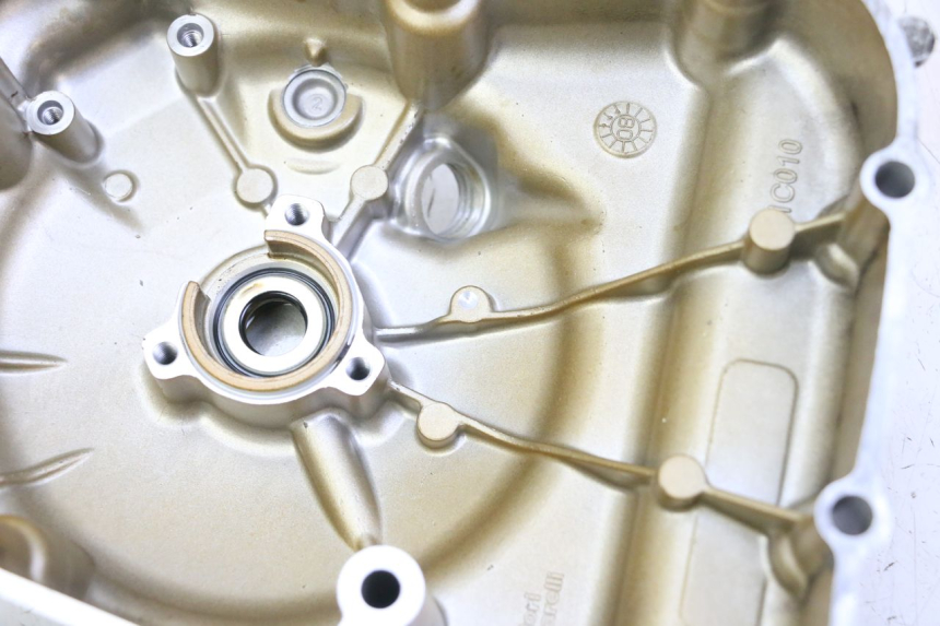 photo de CARTER ACCENSIONE YAMAHA X-MAX XMAX 250 (2006 - 2009) - Zoom sullo stato d'uso