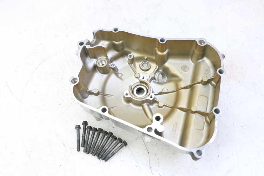 photo de CARTER ACCENSIONE YAMAHA X-MAX XMAX 250 (2006 - 2009) - Altra angolazione