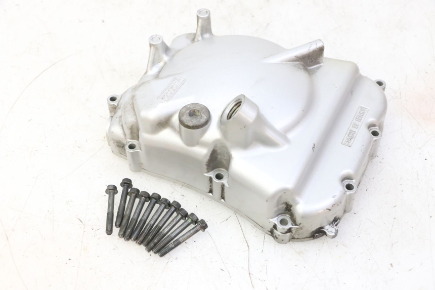 photo de CARTER ACCENSIONE YAMAHA X-MAX XMAX 250 (2006 - 2009) - Dettagli dei punti di fissaggio