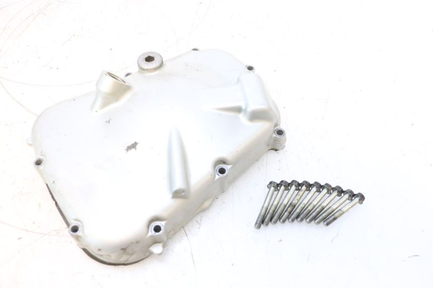 photo de CARTER ACCENSIONE YAMAHA X-MAX XMAX 125 (2010 - 2013) - Vista principale