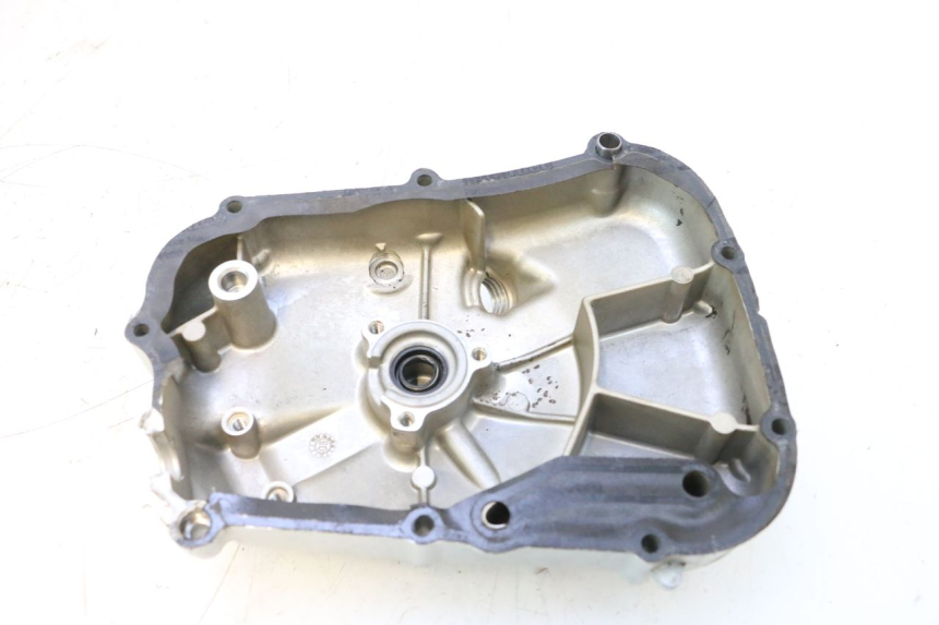 photo de CARTER ACCENSIONE YAMAHA X-MAX XMAX 125 (2010 - 2013) - Primo piano tecnico