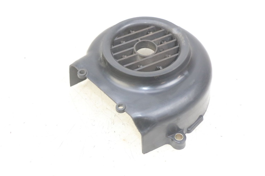 photo de CARTER ACCENSIONE SYM X-PRO 4T 50 (2014 - 2021) - Zoom sullo stato d'uso