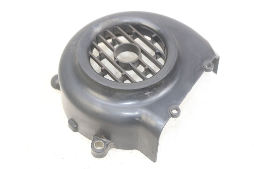 photo de CARTER ACCENSIONE SYM X-PRO 4T 50 (2014 - 2021) - Altra angolazione