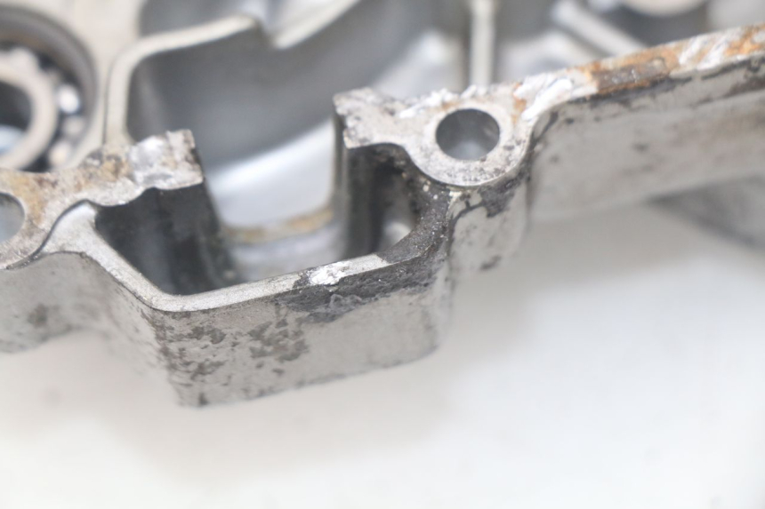 photo de CARTER ACCENSIONE SUZUKI XF FREEWIND 650 (1997 - 2003) - Zoom sullo stato d'uso