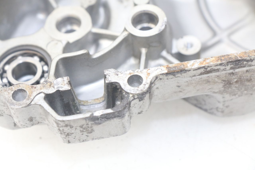 photo de CARTER ACCENSIONE SUZUKI XF FREEWIND 650 (1997 - 2003) - Altra angolazione