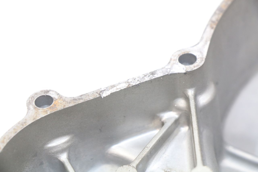 photo de CARTER ACCENSIONE SUZUKI XF FREEWIND 650 (1997 - 2003) - Primo piano tecnico