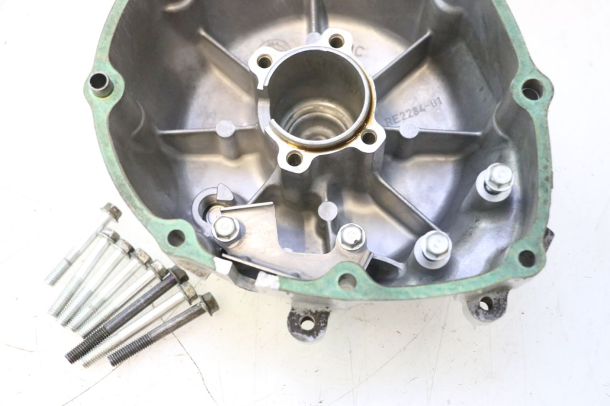 photo de CARTER ACCENSIONE HONDA XLV VARADERO 125 (2007 - 2012) - Dettaglio del componente