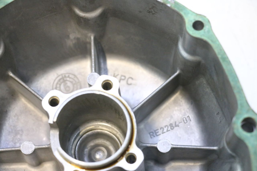 photo de CARTER ACCENSIONE HONDA XLV VARADERO 125 (2007 - 2012) - Zoom sullo stato d'uso
