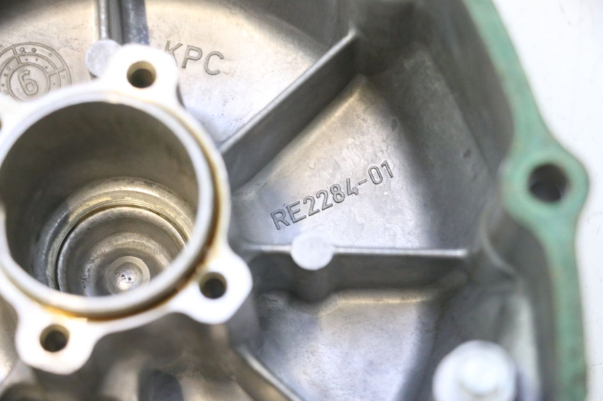 photo de CARTER ACCENSIONE HONDA XLV VARADERO 125 (2007 - 2012) - Altra angolazione