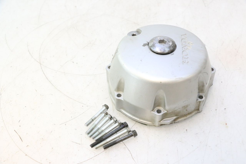 photo de CARTER ACCENSIONE HONDA XLV VARADERO 125 (2007 - 2012) - Stato della superficie e materiale