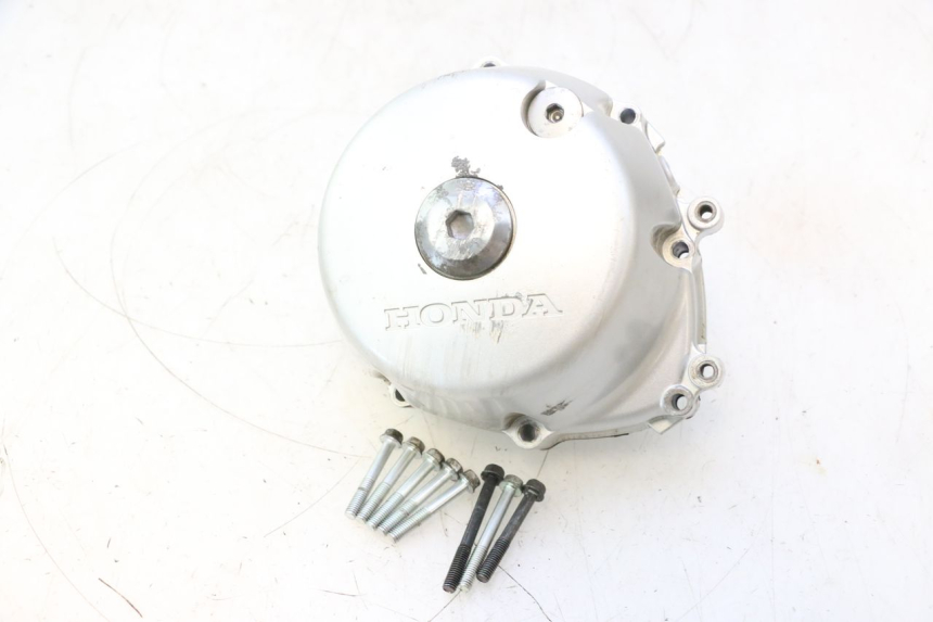 photo de CARTER ACCENSIONE HONDA XLV VARADERO 125 (2007 - 2012) - Marcature e riferimenti originali
