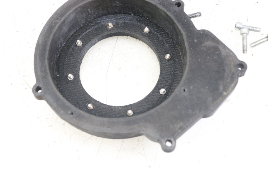 photo de CARTER ACCENSIONE FANTIC XM PERFORMANCE 2T 50 (2021 - 2022) - Dettaglio del componente