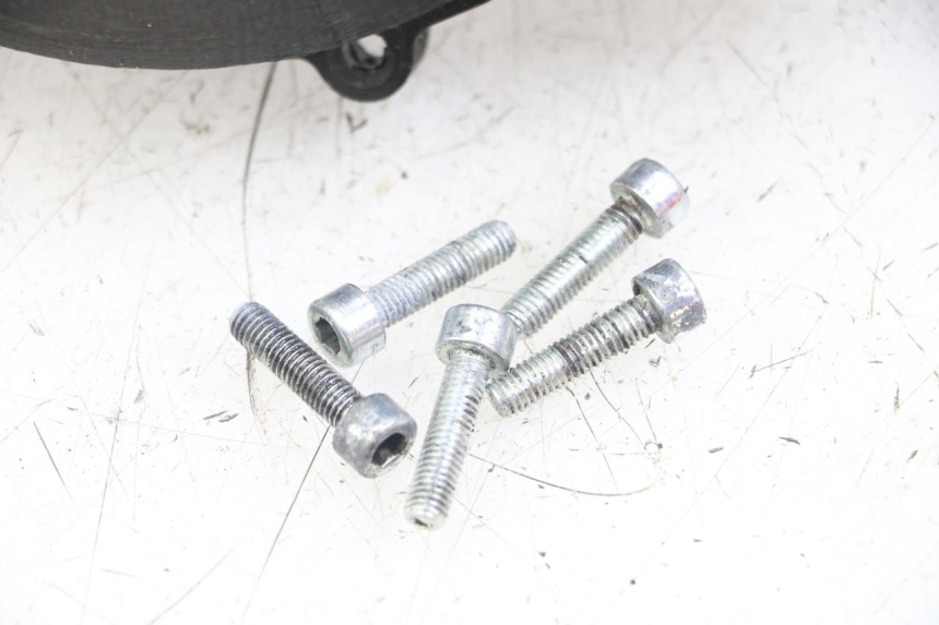 photo de CARTER ACCENSIONE FANTIC XM PERFORMANCE 2T 50 (2021 - 2022) - Altra vista dell'articolo