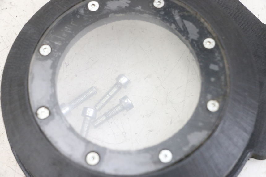 photo de CARTER ACCENSIONE FANTIC XM PERFORMANCE 2T 50 (2021 - 2022) - Vista d'insieme del prodotto