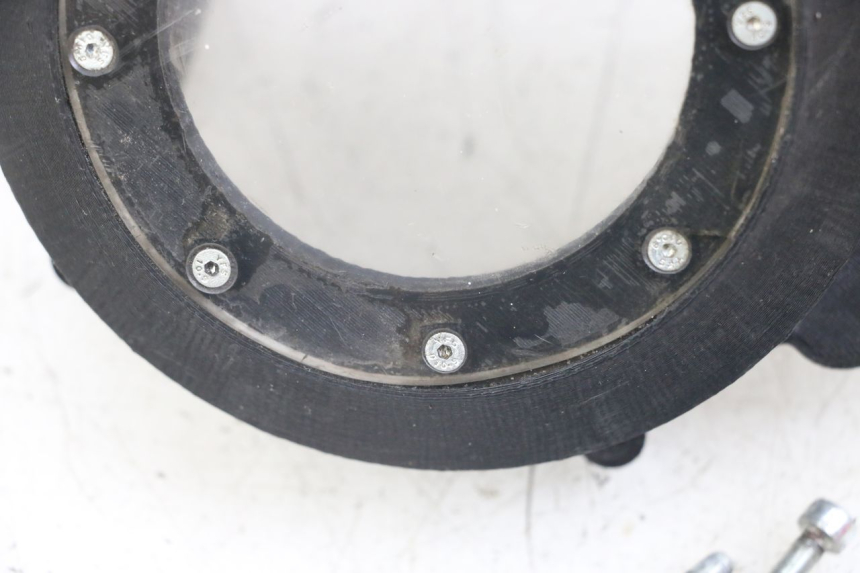 photo de CARTER ACCENSIONE FANTIC XM PERFORMANCE 2T 50 (2021 - 2022) - Ricambio usato controllato