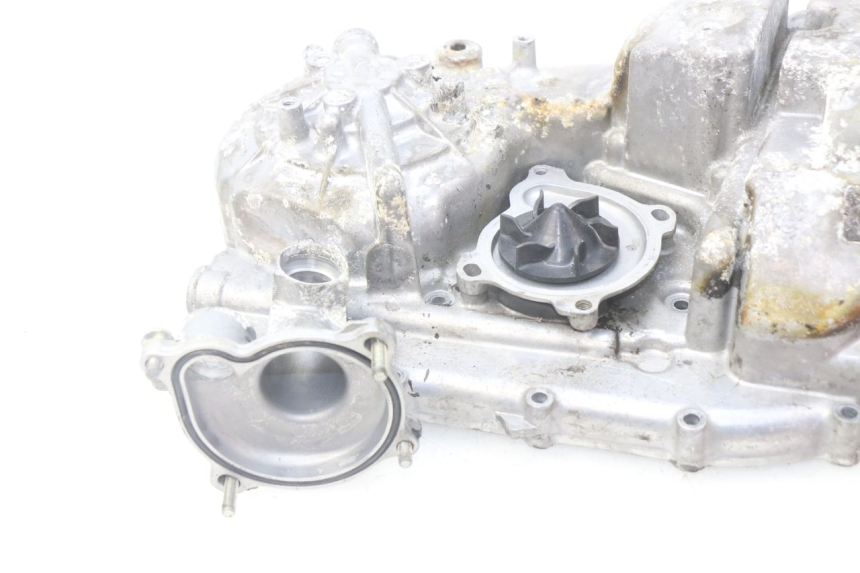 photo de COPERCHIO ACCENSIONE YAMAHA XP T-MAX TMAX ABS 530 (2012 - 2015) - Zoom sullo stato d'uso