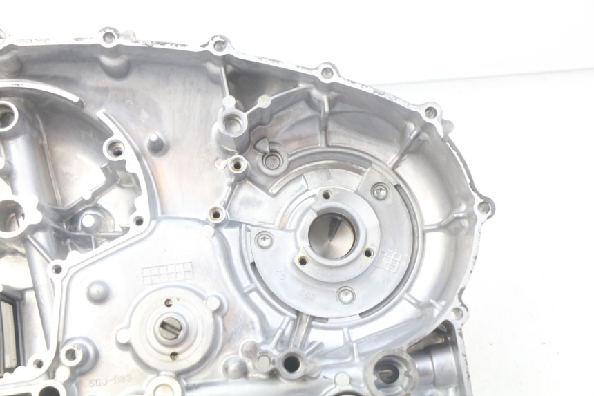 photo de COPERCHIO ACCENSIONE YAMAHA XP T-MAX TMAX ABS 530 (2012 - 2015) - Altra angolazione