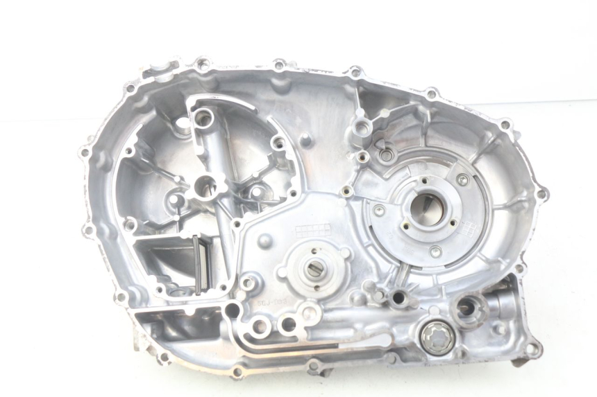 photo de COPERCHIO ACCENSIONE YAMAHA XP T-MAX TMAX ABS 530 (2012 - 2015) - Vista d'insieme del prodotto