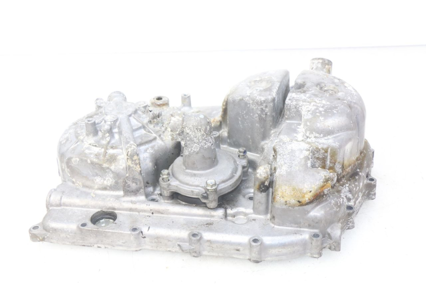 photo de COPERCHIO ACCENSIONE YAMAHA XP T-MAX TMAX ABS 530 (2012 - 2015) - Dettagli dei punti di fissaggio