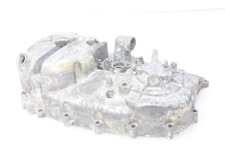 photo de COPERCHIO ACCENSIONE YAMAHA XP T-MAX TMAX ABS 530 (2012 - 2015) - Stato della superficie e materiale