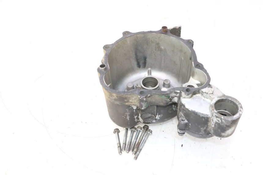 photo de CARTER ACCENSIONE SMC XROAD 150 - Dettaglio del componente