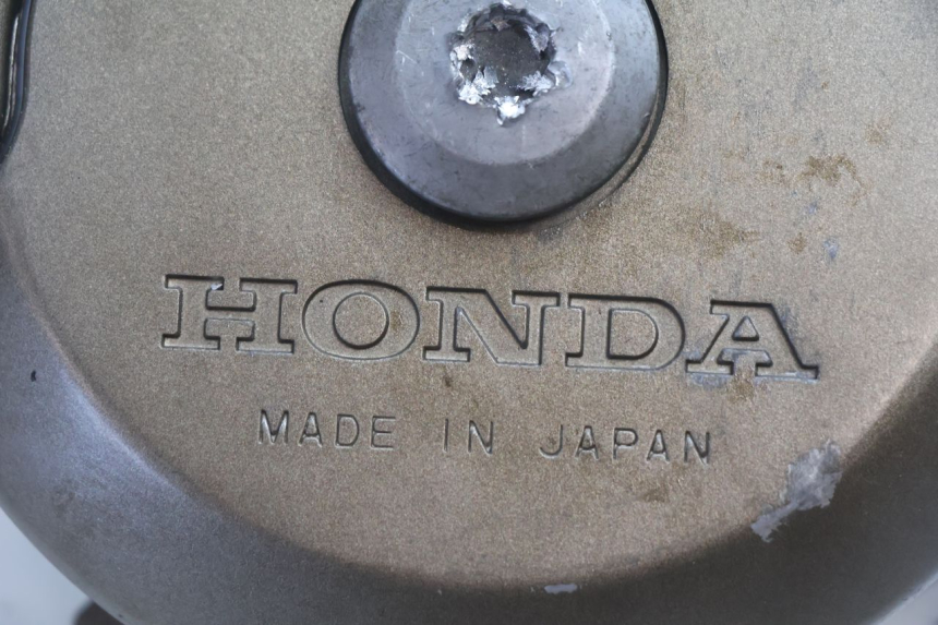 photo de CARTER ACCENSIONE HONDA XRV AFRICA TWIN 750 (1990 - 1992) - Dettaglio del componente