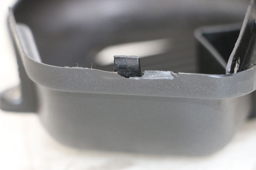 photo de CARTER ACCENSIONE YAMAHA BW'S NG NEXT GENERATION 50 (1996 - 2003) - Primo piano tecnico