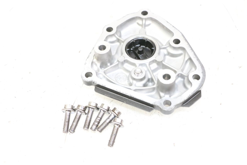 photo de CARTER ACCENSIONE YAMAHA FZ1 FAZER 1000 (2007 - 2009) - Dettaglio del componente