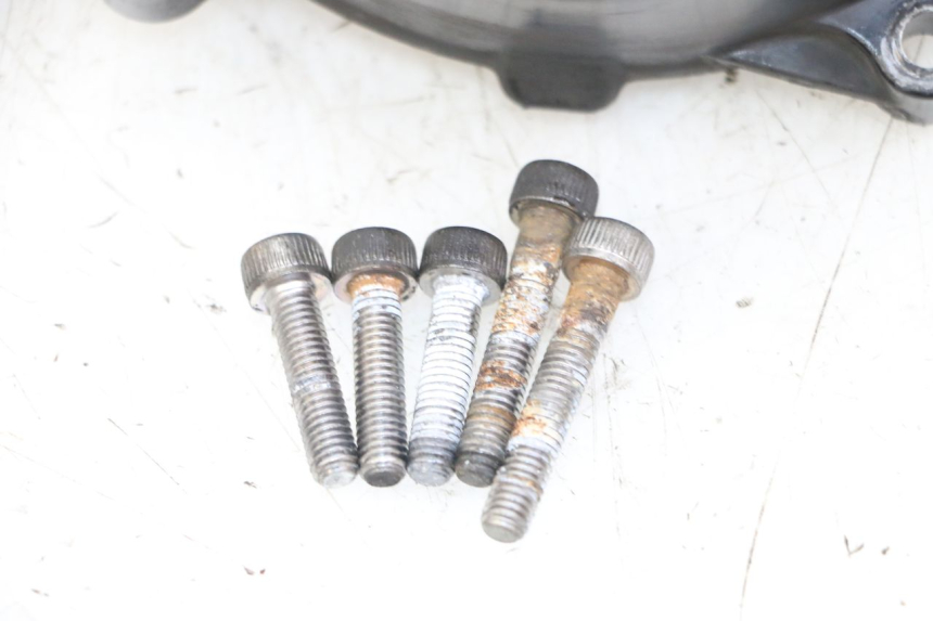 photo de CARTER ACCENSIONE YAMAHA FZS FAZER 600 (2001 - 2003) - Stato della superficie e materiale