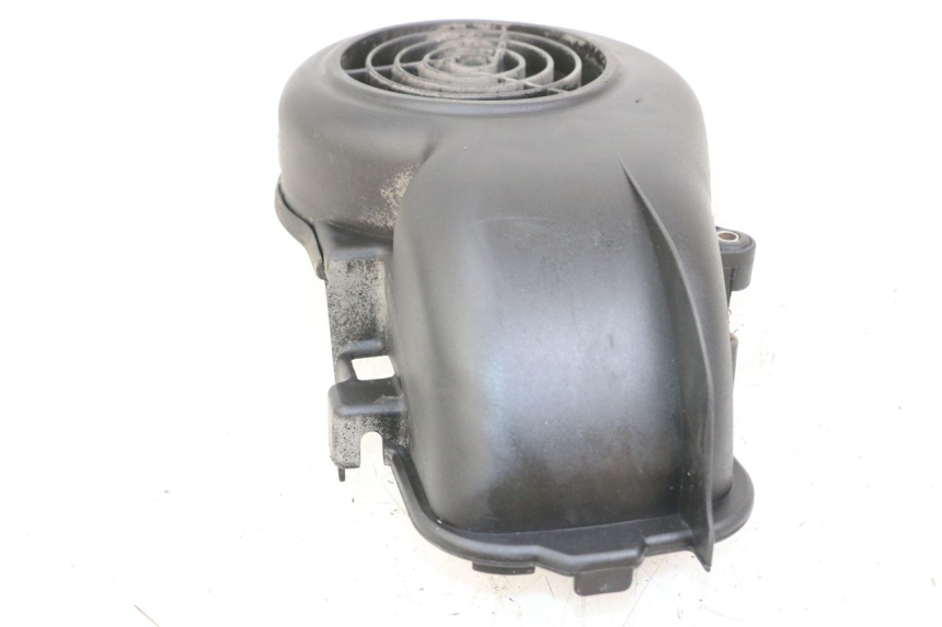 photo de CARTER ACCENSIONE YAMAHA NEO'S NEOS 2T EASY 50 (2013 - 2016) - Primo piano tecnico