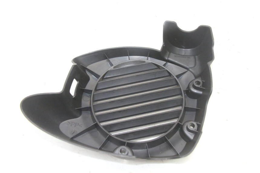 photo de CARTER ACCENSIONE YAMAHA NEOS NEO'S 4T 50 (2008 - 2016) - Zoom sullo stato d'uso