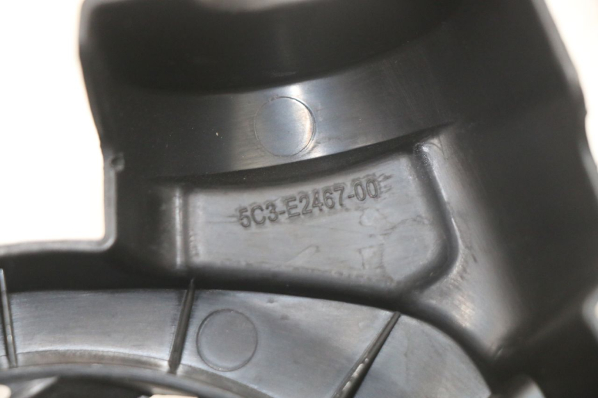 photo de CARTER ACCENSIONE YAMAHA NEOS NEO'S 4T 50 (2008 - 2016) - Primo piano tecnico