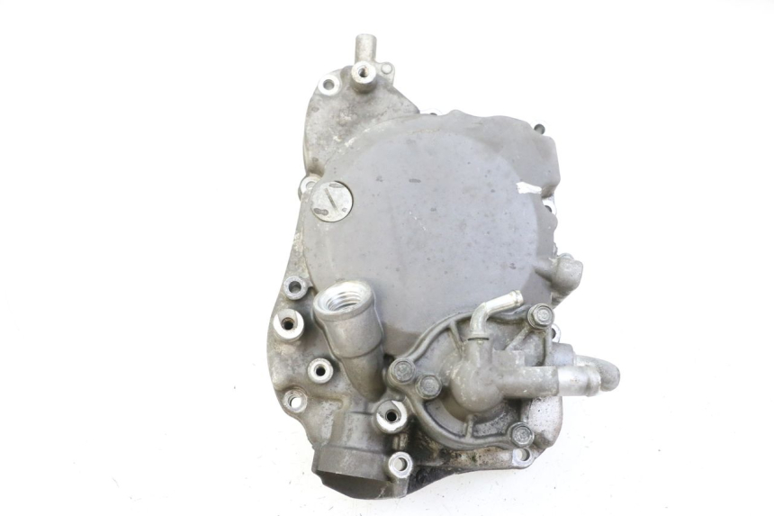 photo de CARTER ACCENSIONE YAMAHA XJ6 600 (2008 - 2016) - Vista principale