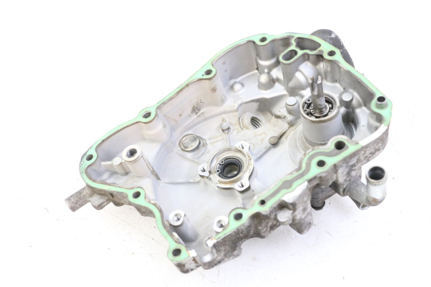 photo de CARTER ACCENSIONE YAMAHA XJ6 600 (2008 - 2016) - Altra angolazione