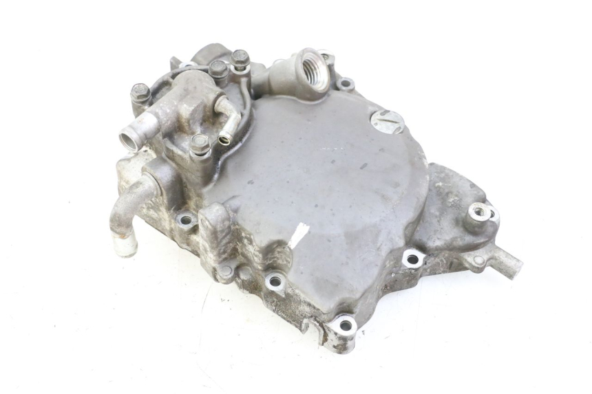 photo de CARTER ACCENSIONE YAMAHA XJ6 600 (2008 - 2016) - Primo piano tecnico