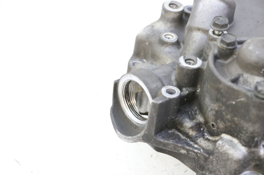 photo de CARTER ACCENSIONE YAMAHA XJ6 600 (2008 - 2016) - Dettagli dei punti di fissaggio