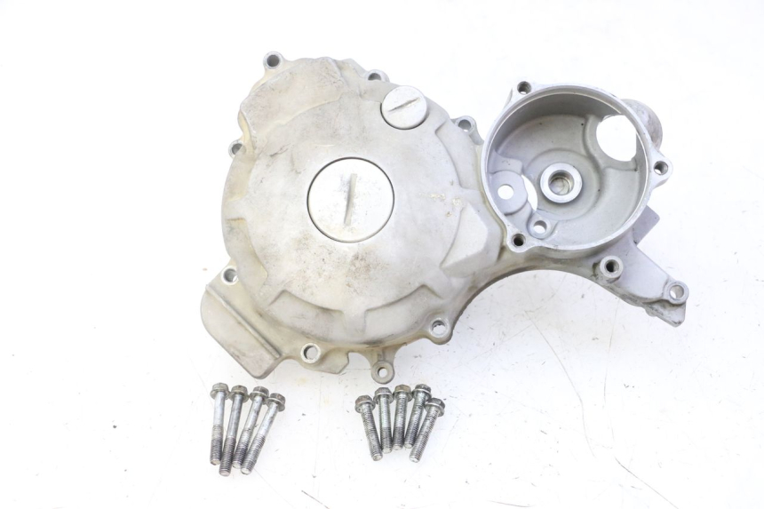 photo de CARTER ACCENSIONE YAMAHA YFM R RAPTOR 250 (2008 - 2014) - Vista principale