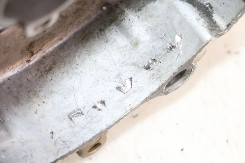 photo de CARTER ACCENSIONE YAMAHA YFM R RAPTOR 250 (2008 - 2014) - Dettaglio del componente