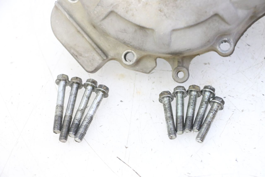 photo de CARTER ACCENSIONE YAMAHA YFM R RAPTOR 250 (2008 - 2014) - Caratteristiche distintive