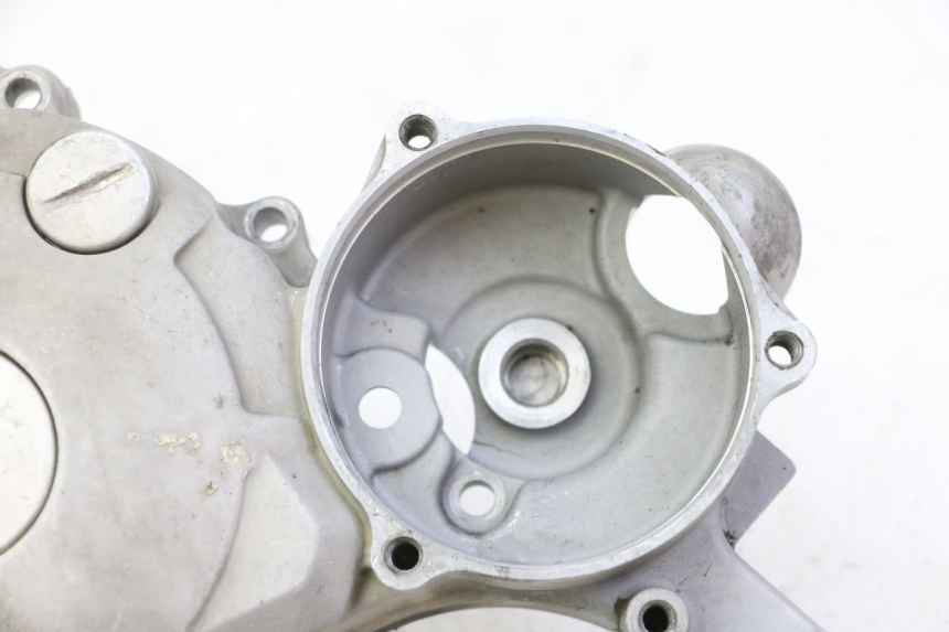 photo de CARTER ACCENSIONE YAMAHA YFM R RAPTOR 250 (2008 - 2014) - Zoom sui componenti