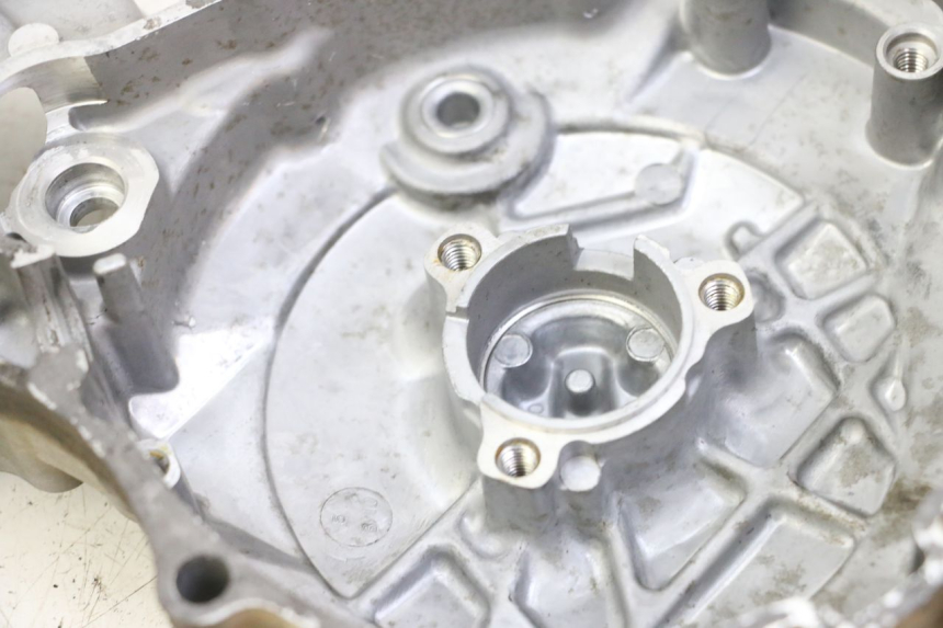 photo de CARTER ACCENSIONE YAMAHA YFM R RAPTOR 250 (2008 - 2014) - Altra angolazione